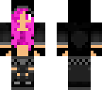 pink aaron