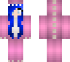 pink dino