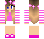 pink little carly