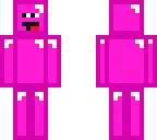 pink plates