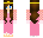 pink princess