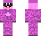 pink sheep formal