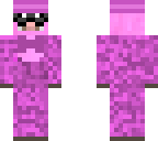 pink sheep formal editpink sheep formal edit