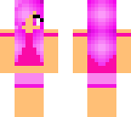 pink twin