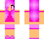 pink twin