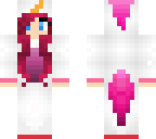 pink unicorn