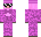 politically correct pink sheep