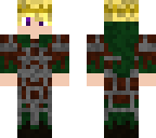 prince evan