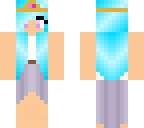 princess girl