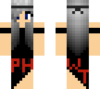 private high witch