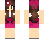 prom girl