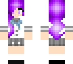 purple katelyn