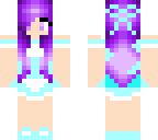 purple maid katelyn