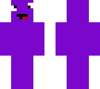 purple noob