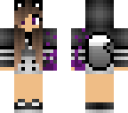 purple wolf power x3