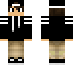 pvp boy skin