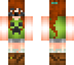 pyro anniecreeper