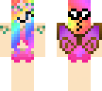 queen fairy
