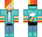rainbow blitz