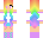 rainbow gamer