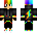 rainbow hunter