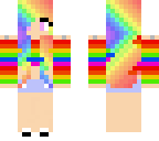 rainbow love