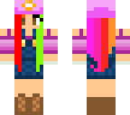 rainbowbabymariowithhat