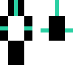 random neon