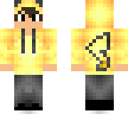 read description pika boy