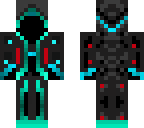 red blue reaper