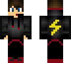 red dude
