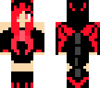 red enderdragon