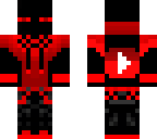 red enderman fixed