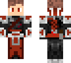 red knight