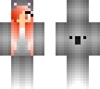 red koala