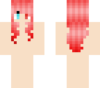 redhead skin base