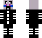 reverse puppet
