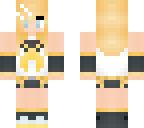 rin kagamine