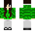 rp girl skin