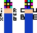 rubix cube