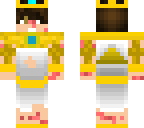 sand prince after the final battle
