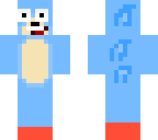 sanic