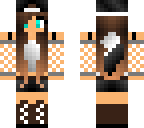 sasha as tomboy