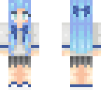 school girl