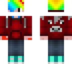sergin cow