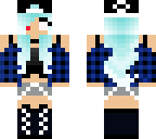 sexy goul girl