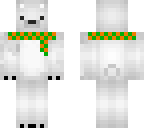 sexy qwerty bear