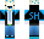 sh