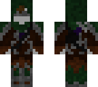 shadow demon isaac