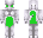 silver mewtwo